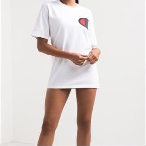 Champion t shirt